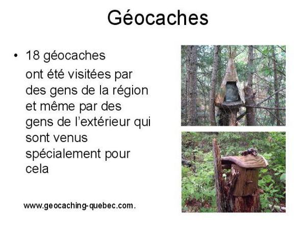 Geocaching