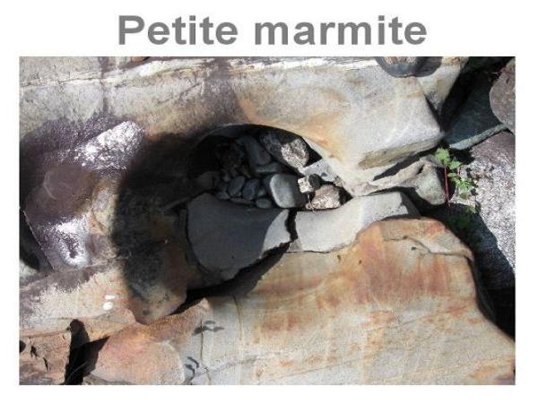 Petite marmite