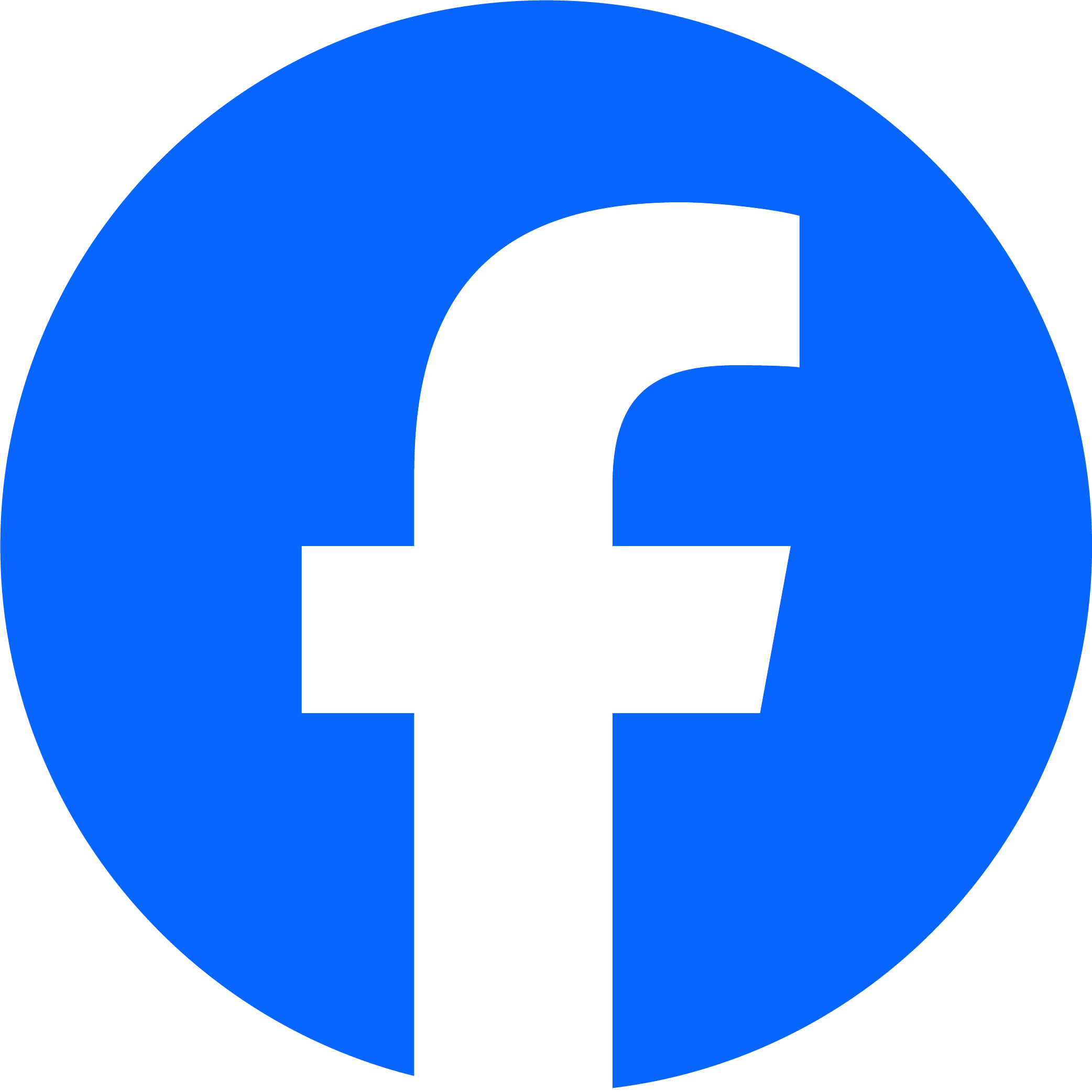 logo Facebook